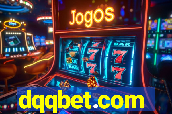 dqqbet.com