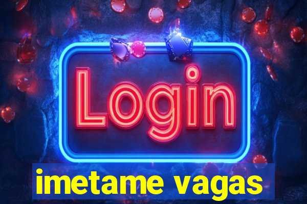 imetame vagas