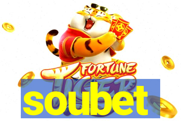 soubet