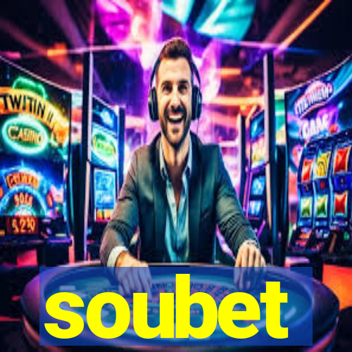 soubet