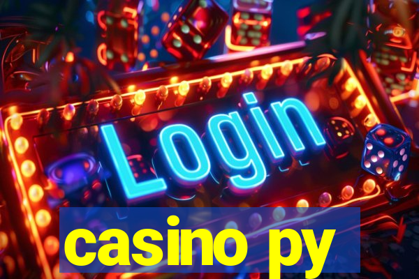 casino py