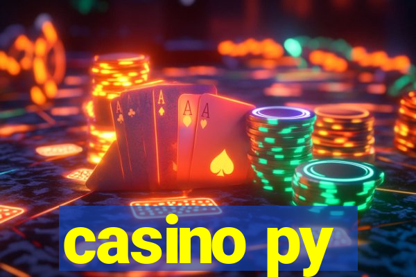 casino py