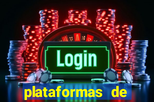 plataformas de jogos que pagam bem