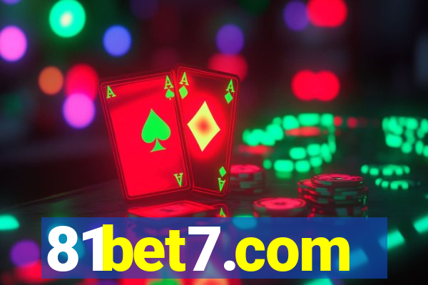 81bet7.com