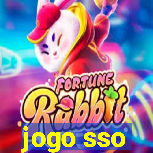 jogo sso