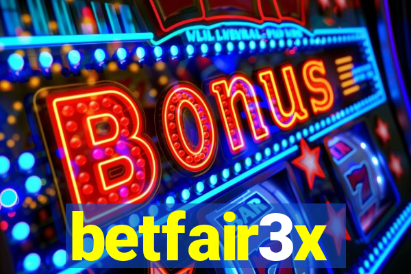 betfair3x