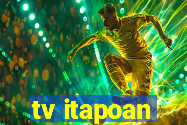 tv itapoan