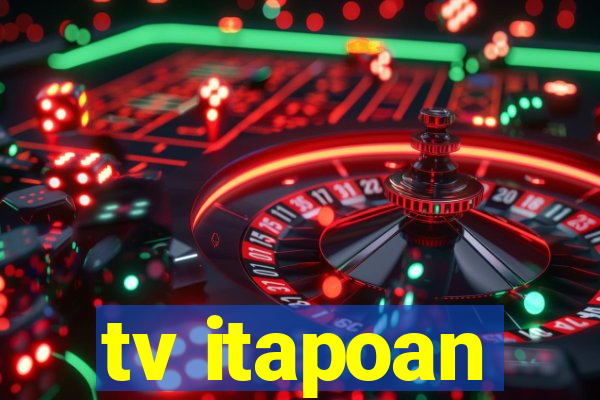 tv itapoan