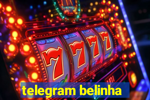 telegram belinha