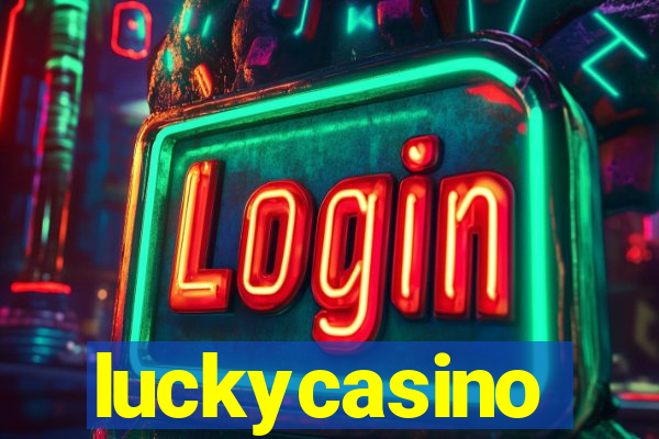 luckycasino