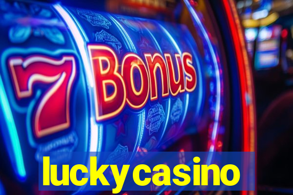 luckycasino