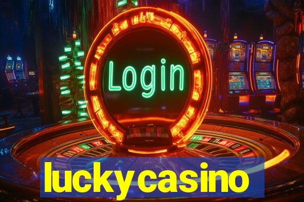 luckycasino