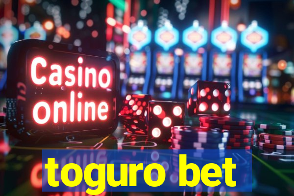 toguro bet