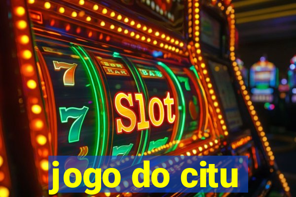 jogo do citu