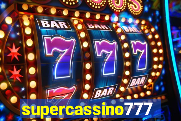 supercassino777