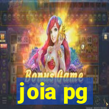 joia pg