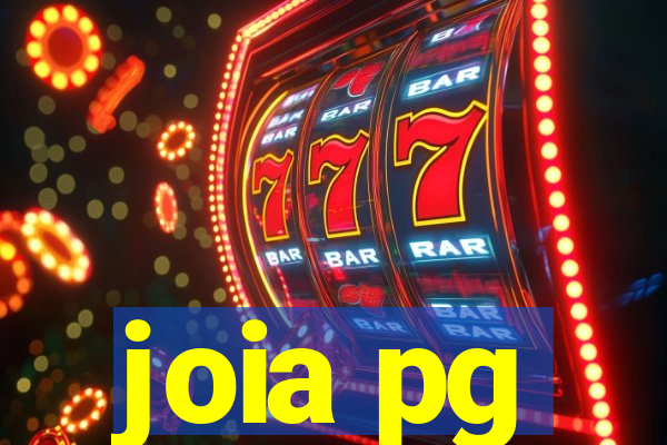 joia pg