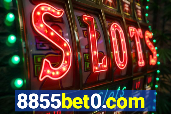 8855bet0.com