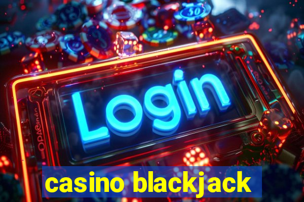 casino blackjack