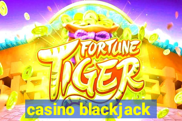 casino blackjack