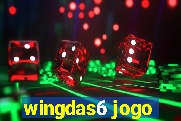 wingdas6 jogo