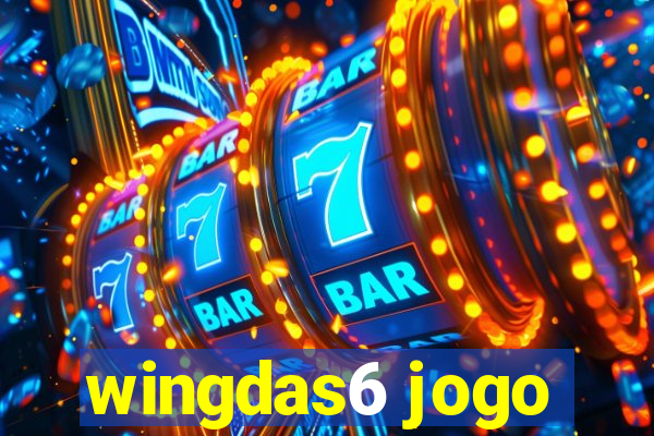 wingdas6 jogo