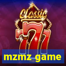 mzmz game