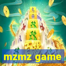 mzmz game