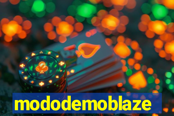 mododemoblaze