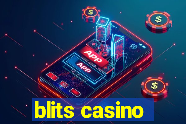 blits casino