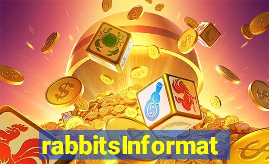 rabbitsInformational