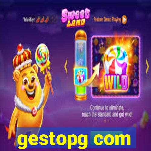 gestopg com