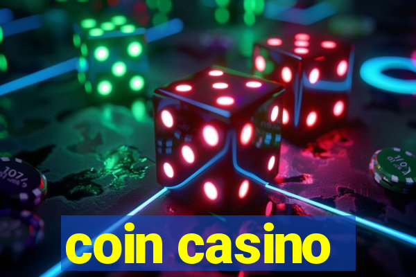 coin casino