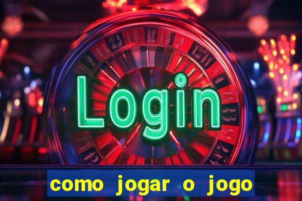 como jogar o jogo lobo 888