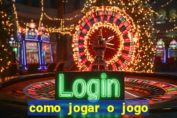 como jogar o jogo lobo 888