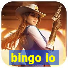 bingo io