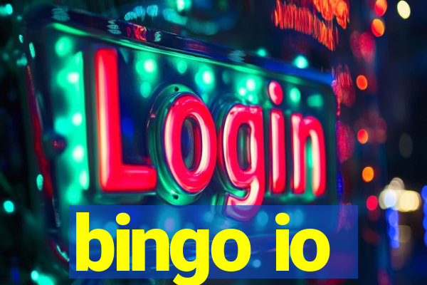 bingo io