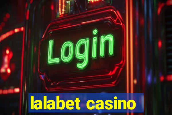 lalabet casino