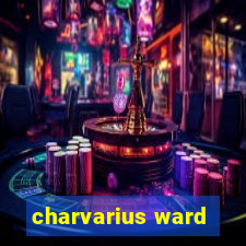 charvarius ward