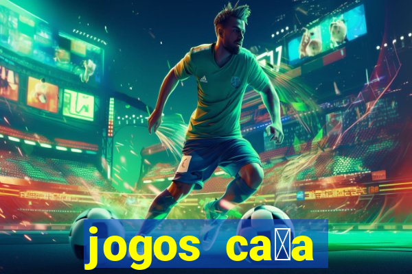 jogos ca莽a n铆quel gr谩tis