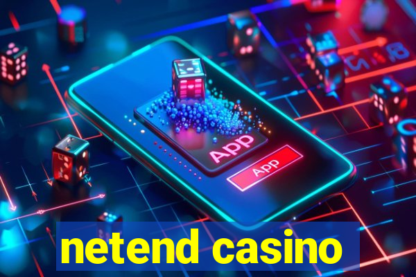 netend casino