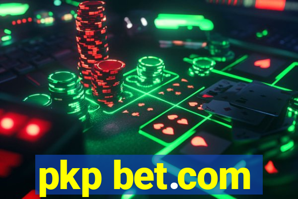 pkp bet.com