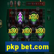 pkp bet.com