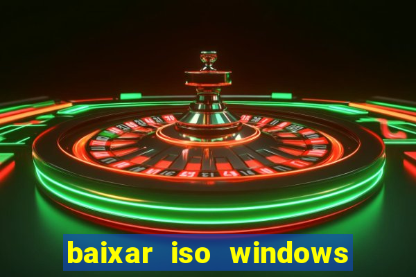 baixar iso windows server 2019