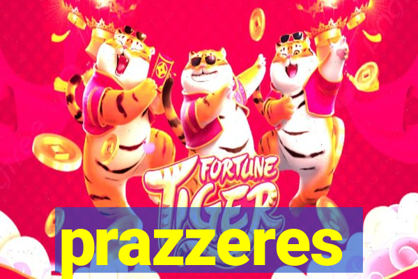 prazzeres