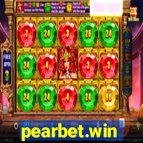 pearbet.win