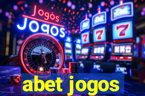 abet jogos