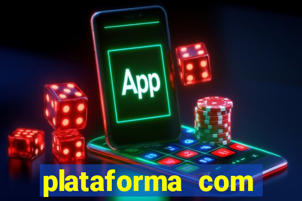 plataforma com giros gratis sem deposito