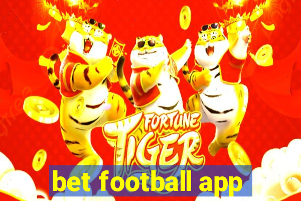 bet football app