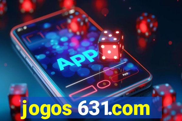 jogos 631.com